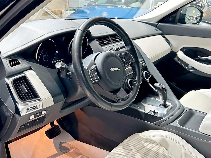 Jaguar E-Pace 2.0D 150 CV S