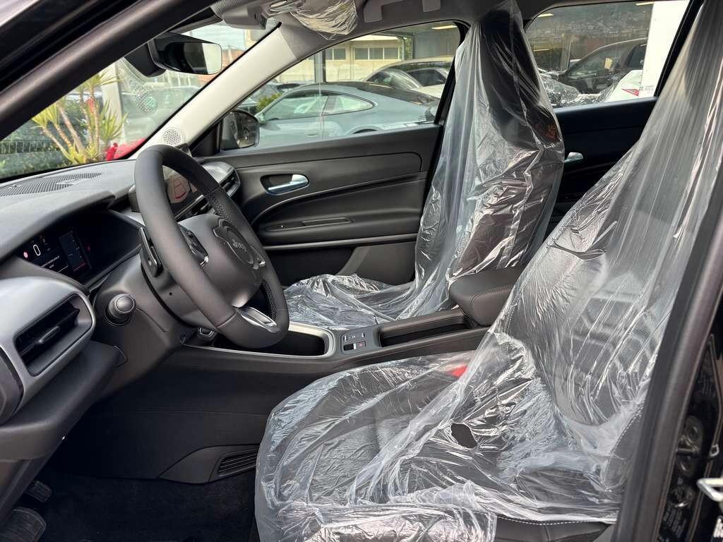 Jeep Avenger 1.2 Turbo 100 CV MHEV Altitude KM 0 IVA ESPOSTA Tua a soli 245 Euro al mese