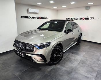 Mercedes-benz GLC 220 d 4Matic Coupé Premium Plus Tetto Led