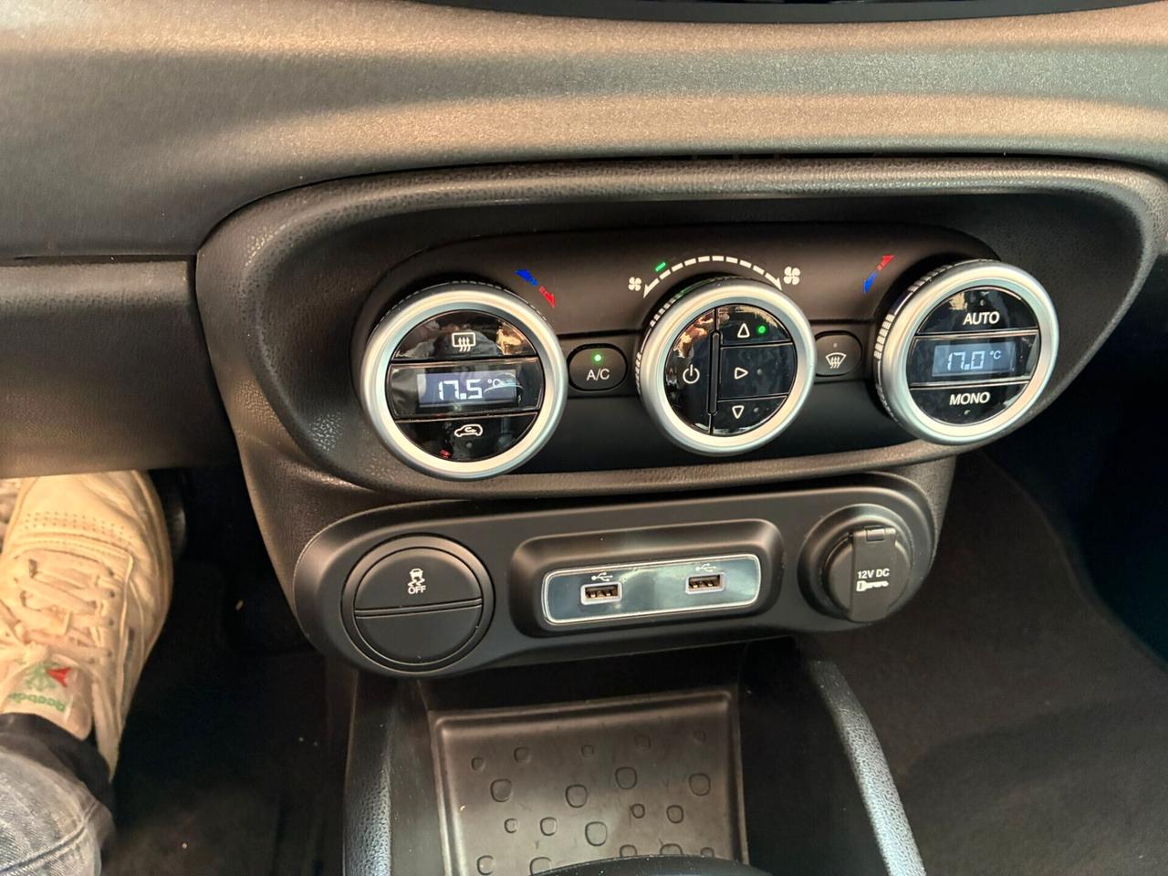 Fiat 500L 1.3Mjet95CV Cross perfetta garantita-22