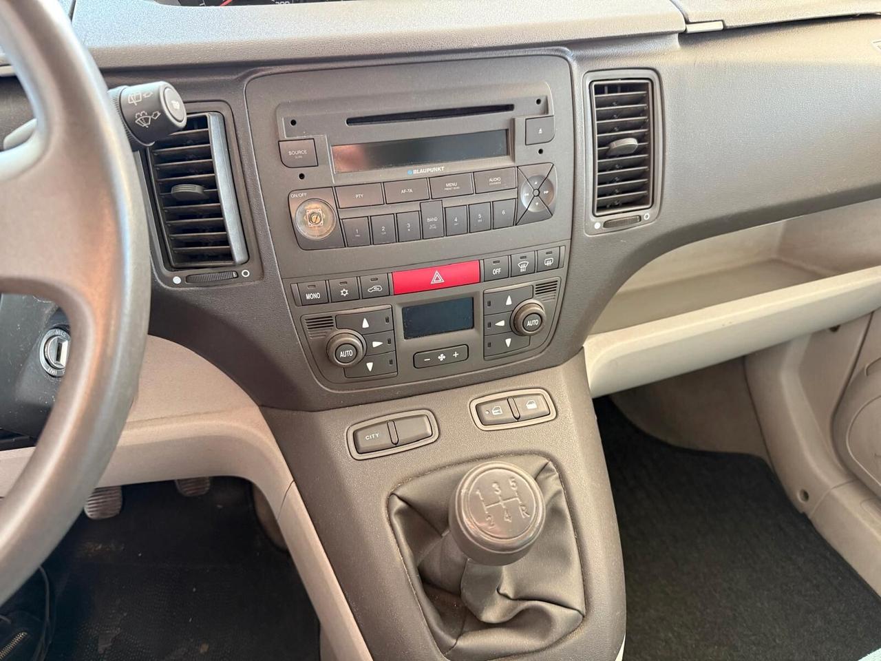 Fiat Idea 1.3 Multijet X NEOPATENTATI 2004