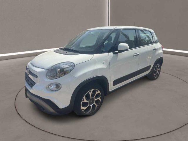 FIAT 500L - 1.3 Multijet 95 CV Connect