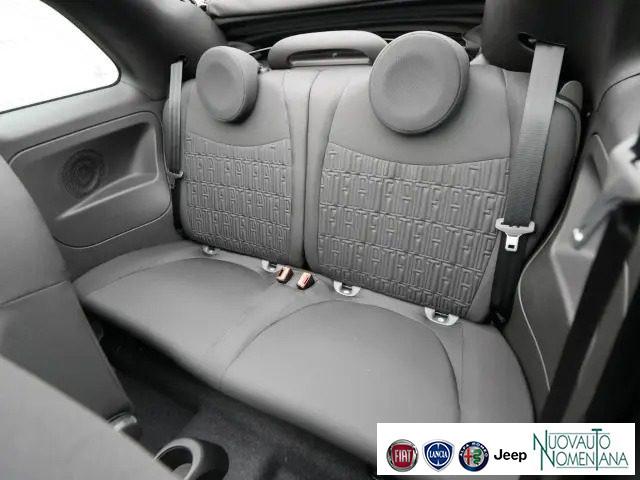 FIAT 500C 1.0 Hybrid Dolcevita Km0 Pronta Consegna
