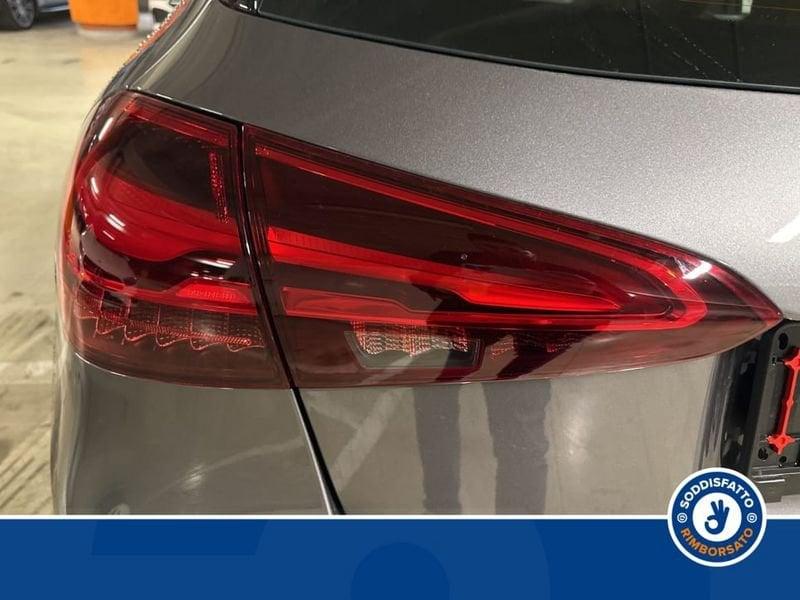 Mercedes-Benz Classe A A 250 e Plug-in hybrid Automatic Advanced Plus Progressive