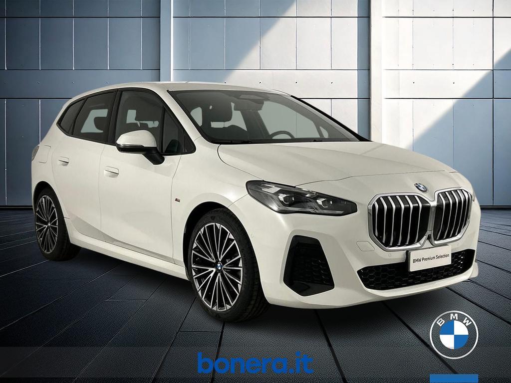 BMW Serie 2 Active Tourer 218 d MSport DCT