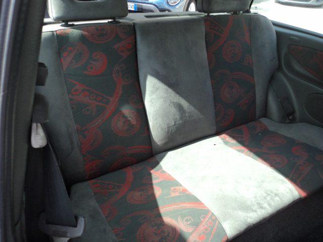 LANCIA Y 1.2i 16V cat Elefantino Rosso