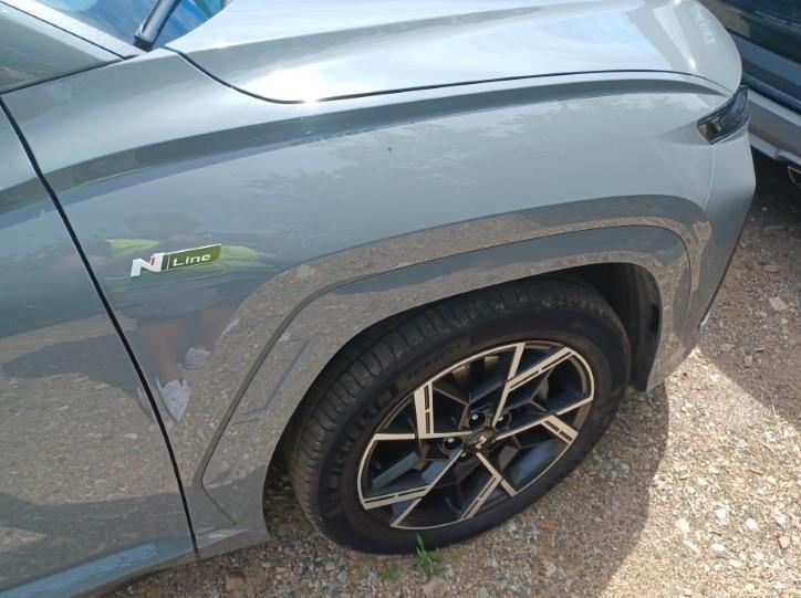 Hyundai Tucson 1.6 PHEV 4WD aut. N Line De Luxe Pack " IN ARRIVO"