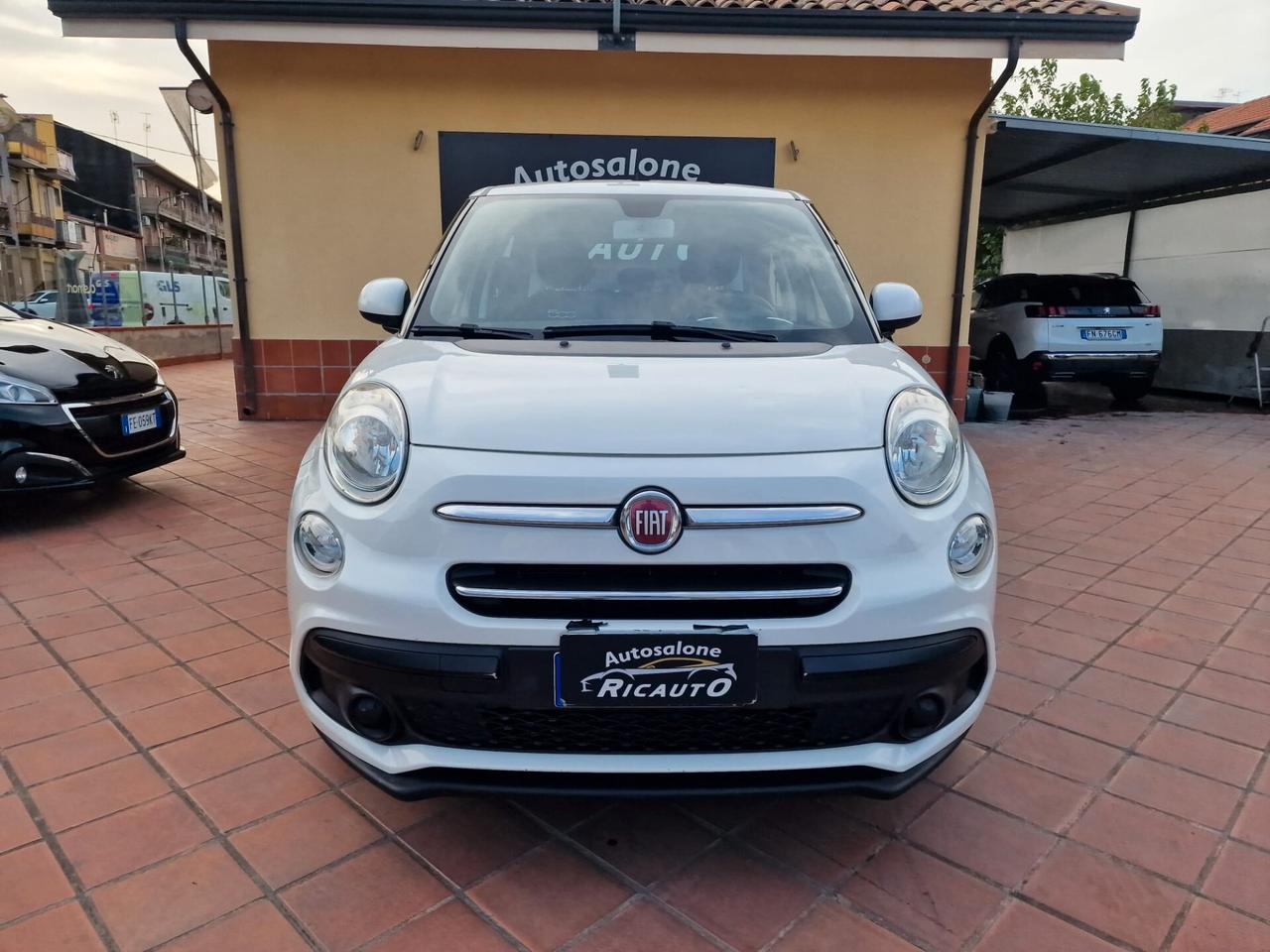 Fiat 500L 1.3 Multijet 95 CV Business