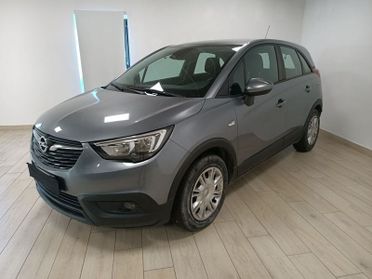 Opel Crossland X 1.2 12V Advance