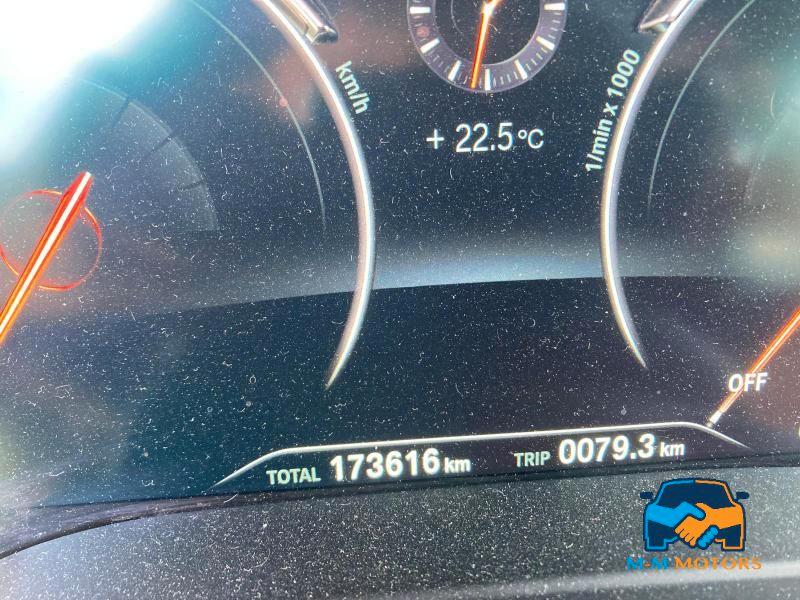 BMW X3 xdrive30d Msport 249cv auto