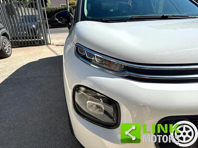 CITROEN C3 Aircross SHINE