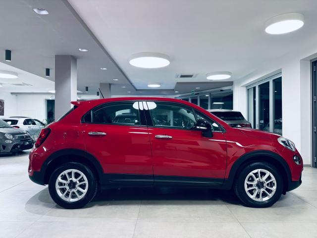 Fiat 500X 1.0 T3 Urban 120cv