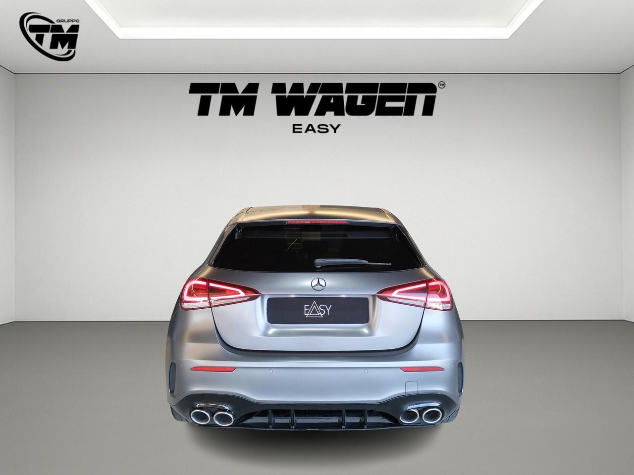 Mercedes-benz A 180 d Premium Plus - Tetto apribile