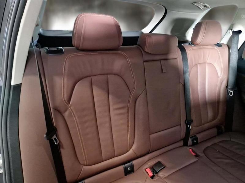 BMW X5 xDrive 45e Business autom.
