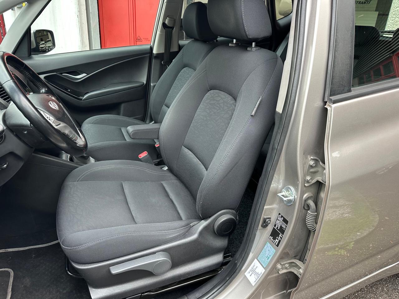 Hyundai iX20 1.6 mpi App Mode Comfort Pack econext Gpl UNIPR. OK NEOPATENTATI