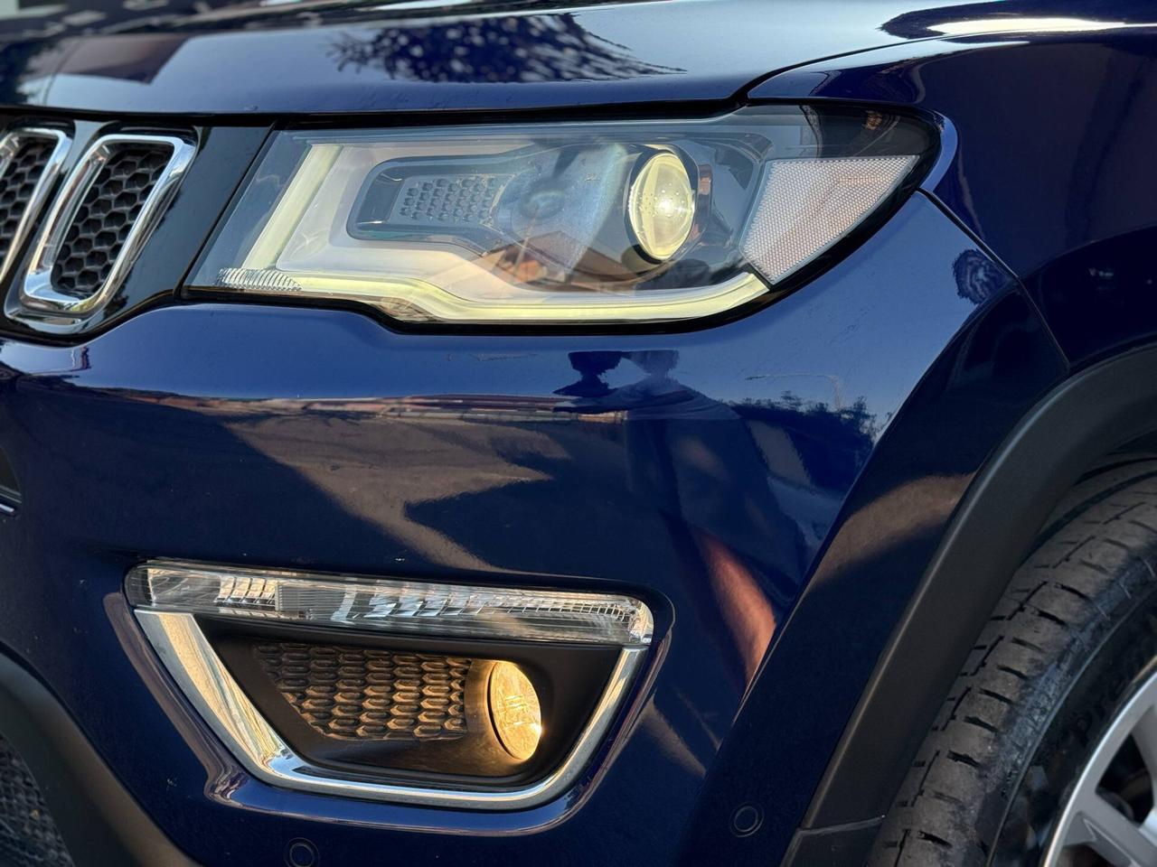 Jeep Compass 1.6 Multijet FULL 31MILA KM ORIGINAL