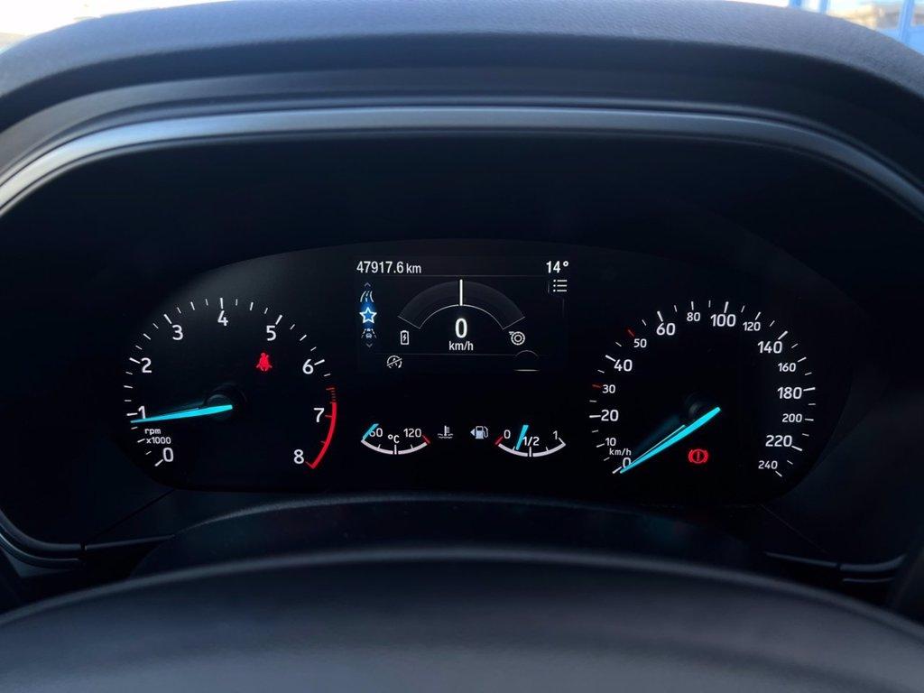 FORD Focus 1.0 EcoBoost Hybrid 125CV SW Active Style del 2023