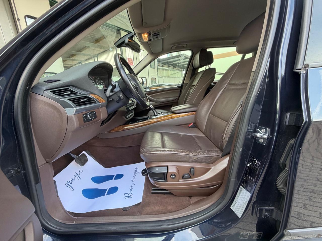Bmw X5 xDrive30d Futura