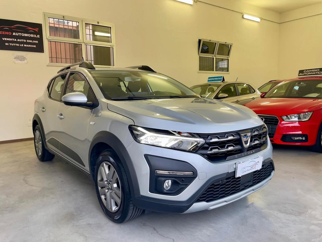 Dacia Sandero Stepway 1.0 Gpl