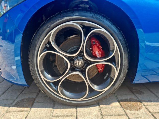 ALFA ROMEO Giulia MY24 2200 MJT 210CV Q4 VELOCE