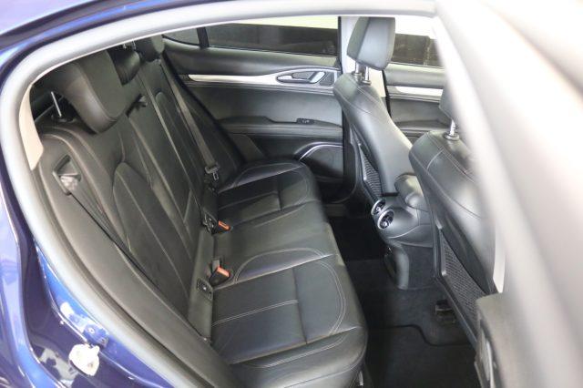 ALFA ROMEO Stelvio 2.2 Turbodiesel 210 CV AT8 Q4 Executive