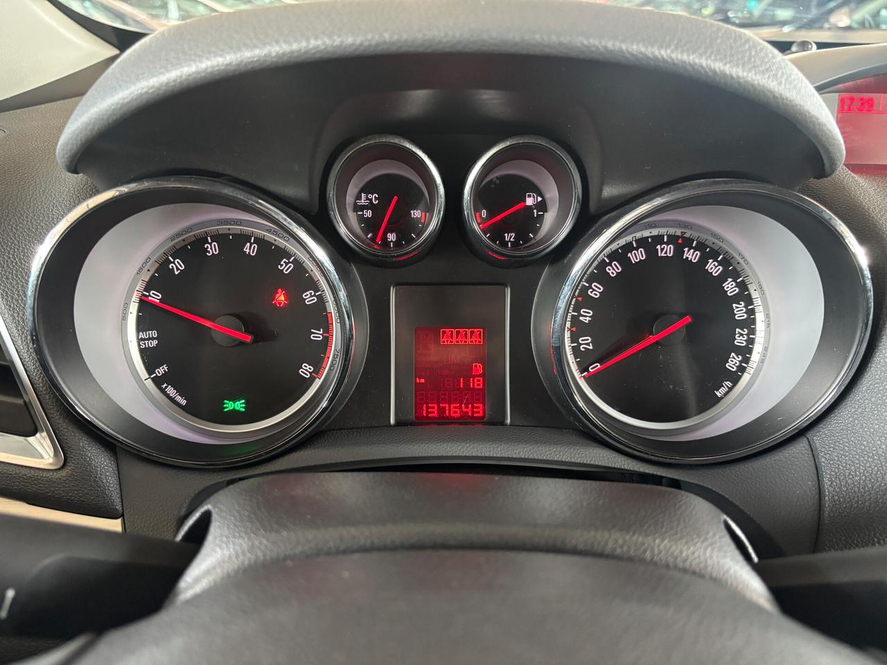 Opel Mokka 1.6 Ecotec 115CV 4x2 Start&Stop Cosmo