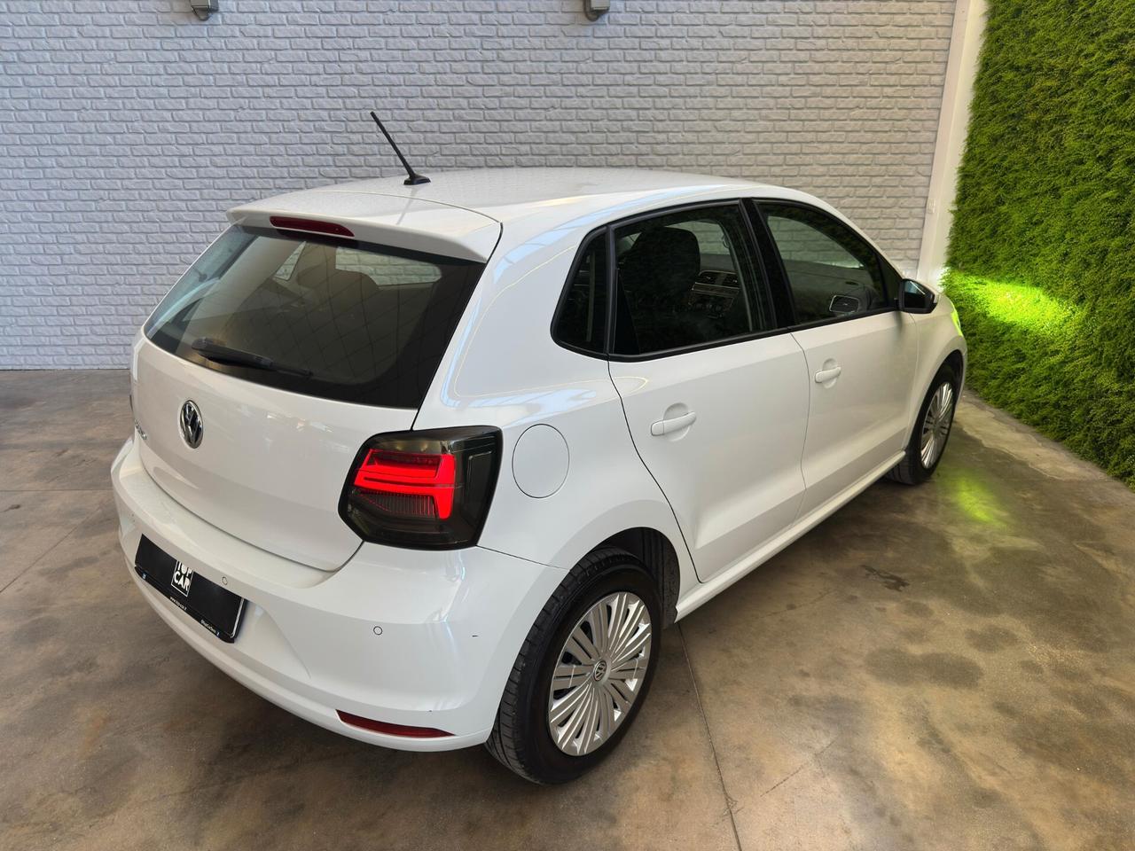 Volkswagen Polo 1.0 MPI 75 CV 5p. Comfortline