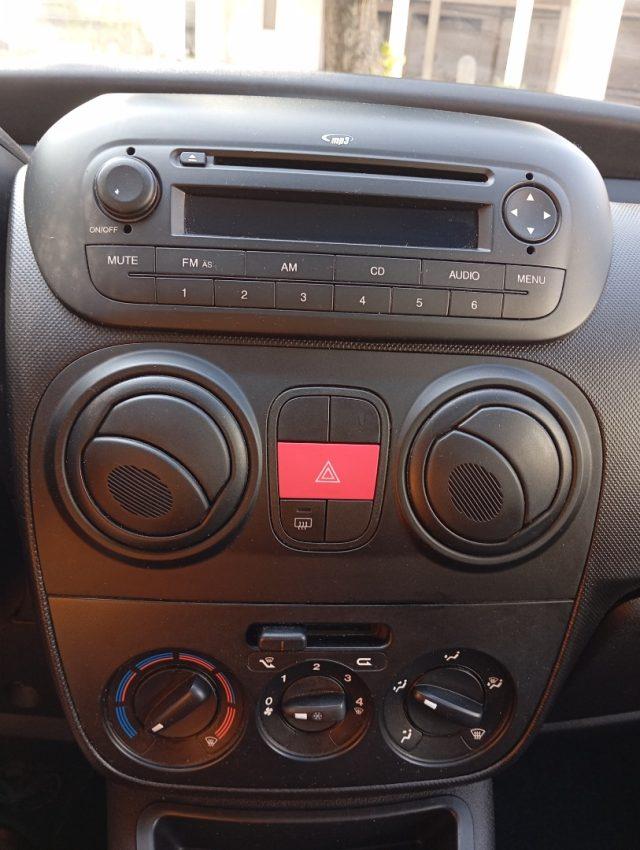 CITROEN Nemo Multispace 1.3 HDi 75CV CMP S&S Selection