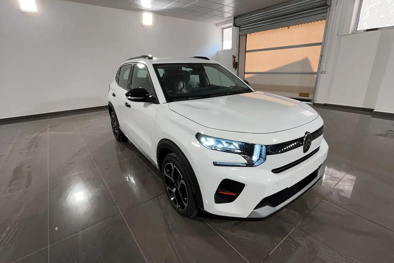 Citroen C3 PureTech 100 S&S Plus