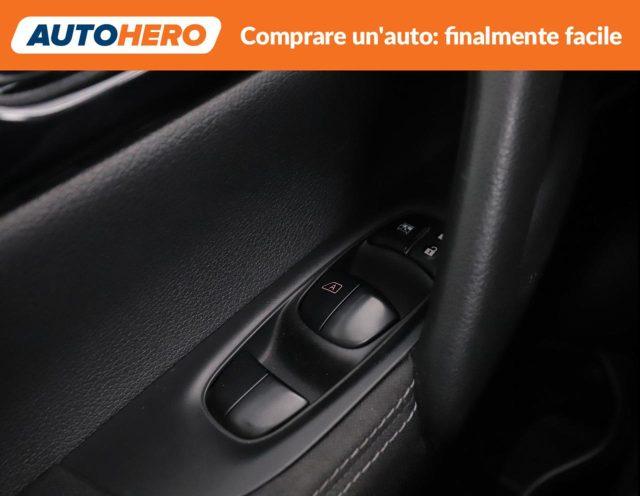 NISSAN Qashqai 1.5 dCi N-Connecta