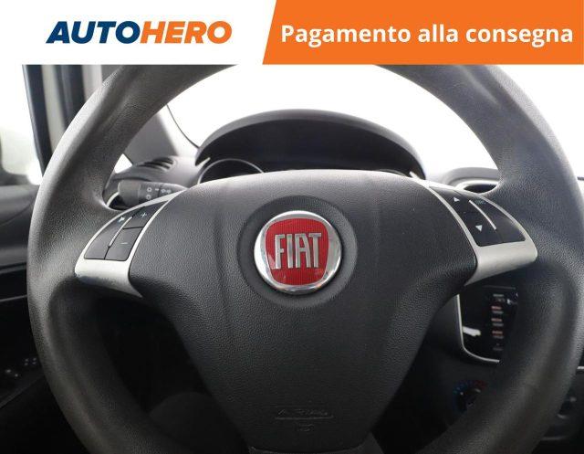 FIAT Punto 1.2 8V 5 porte Street