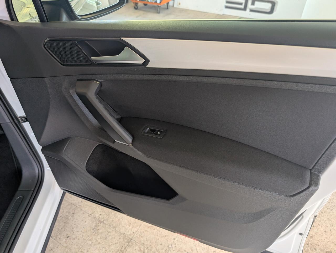 Volkswagen Tiguan 2.0 TDI SCR DSG Style