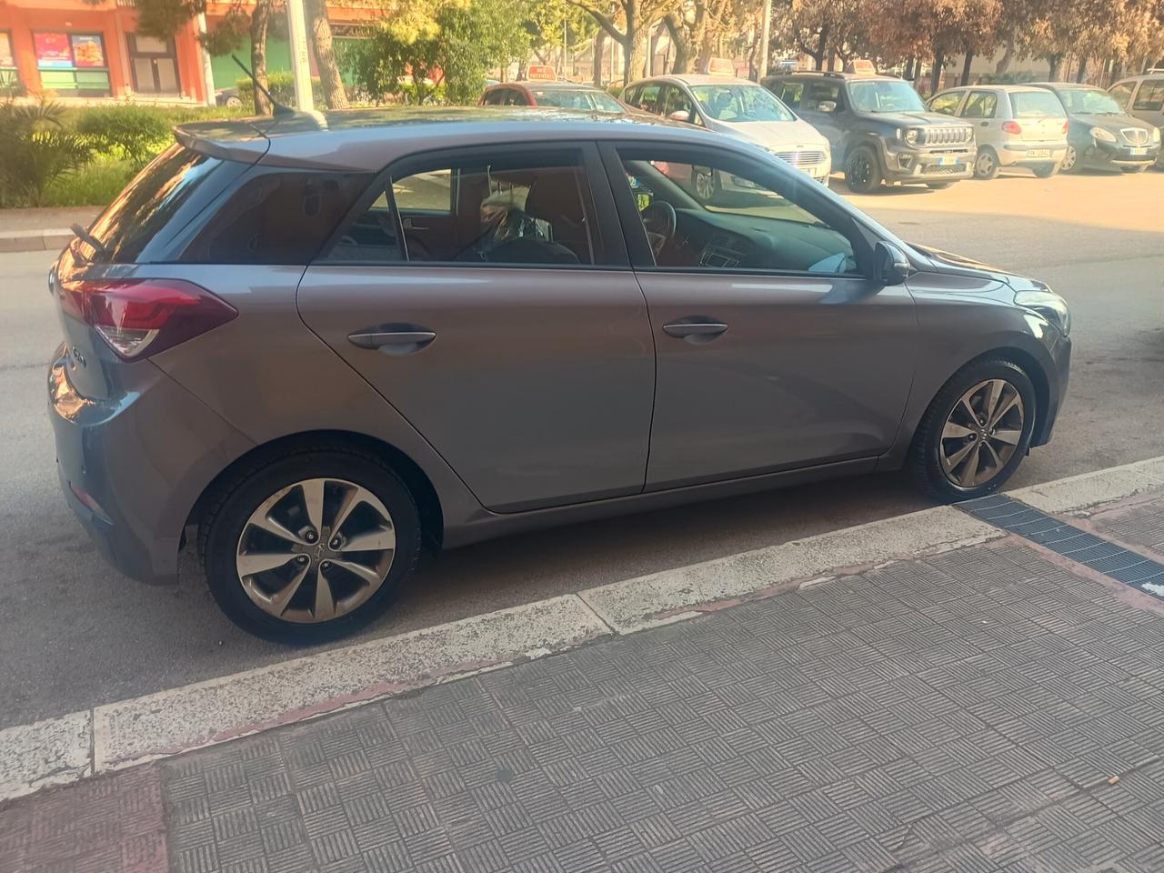 Hyundai i20 1.1 CRDi 12V 5 porte Style