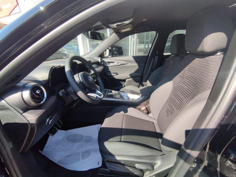 Alfa Romeo Tonale 1.6 diesel 130 CV TCT6 Sprint