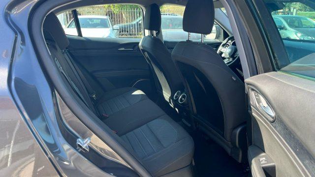 ALFA ROMEO Stelvio 2.2 Turbodiesel 190 CV AT8 Q4 Business IVA ESPOSTA