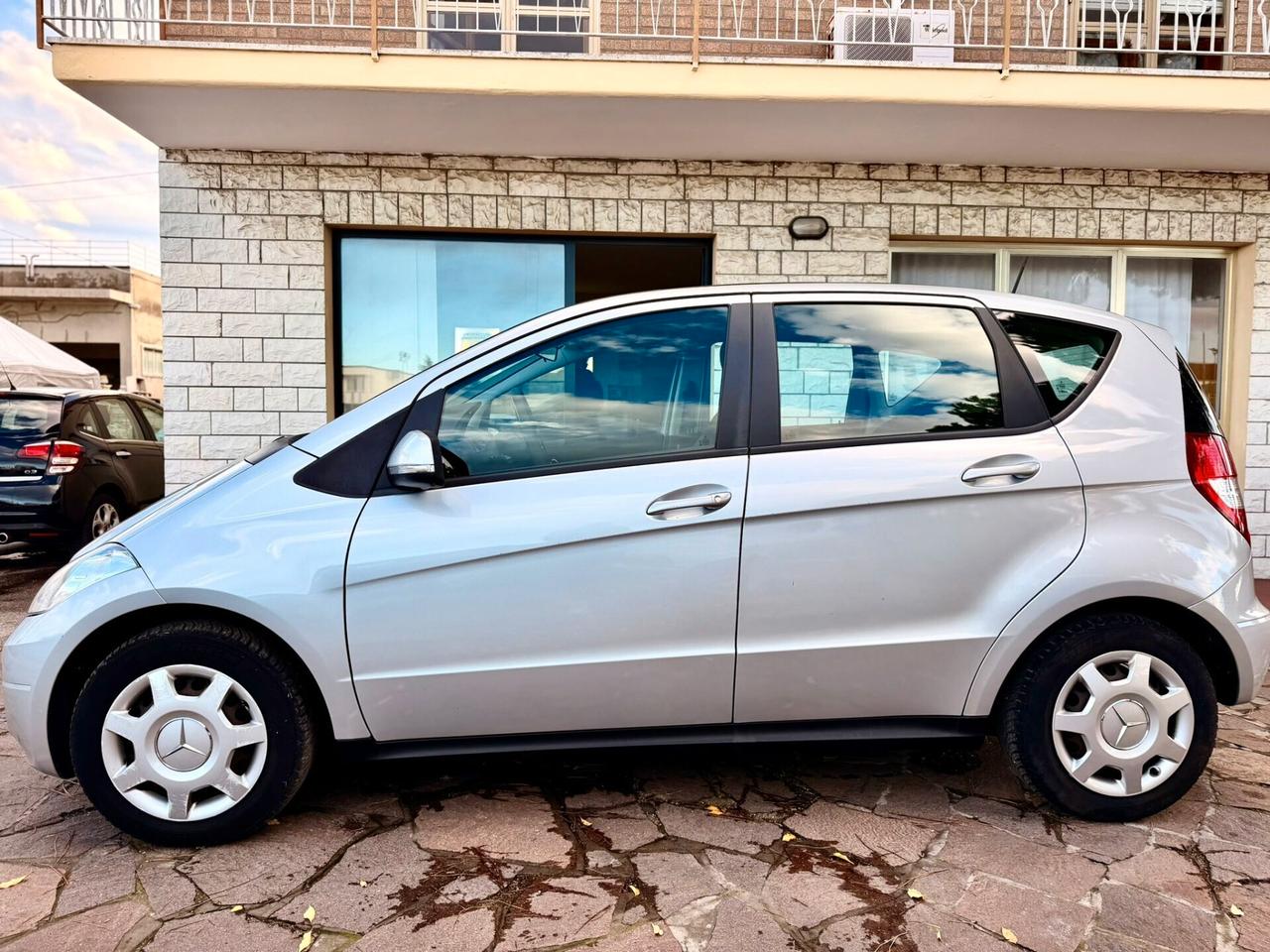 Mercedes-benz A 160 BlueEFFICIENCY Style