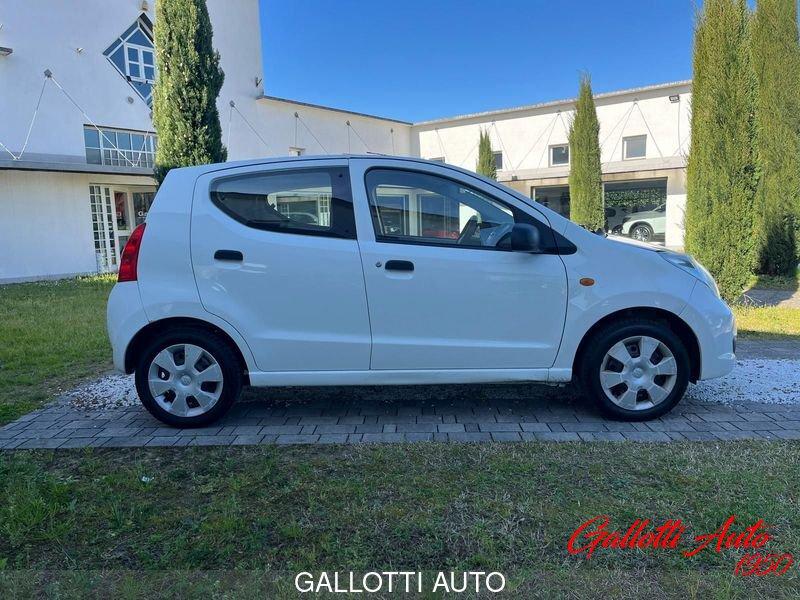 Suzuki Alto Alto 1.0 GL