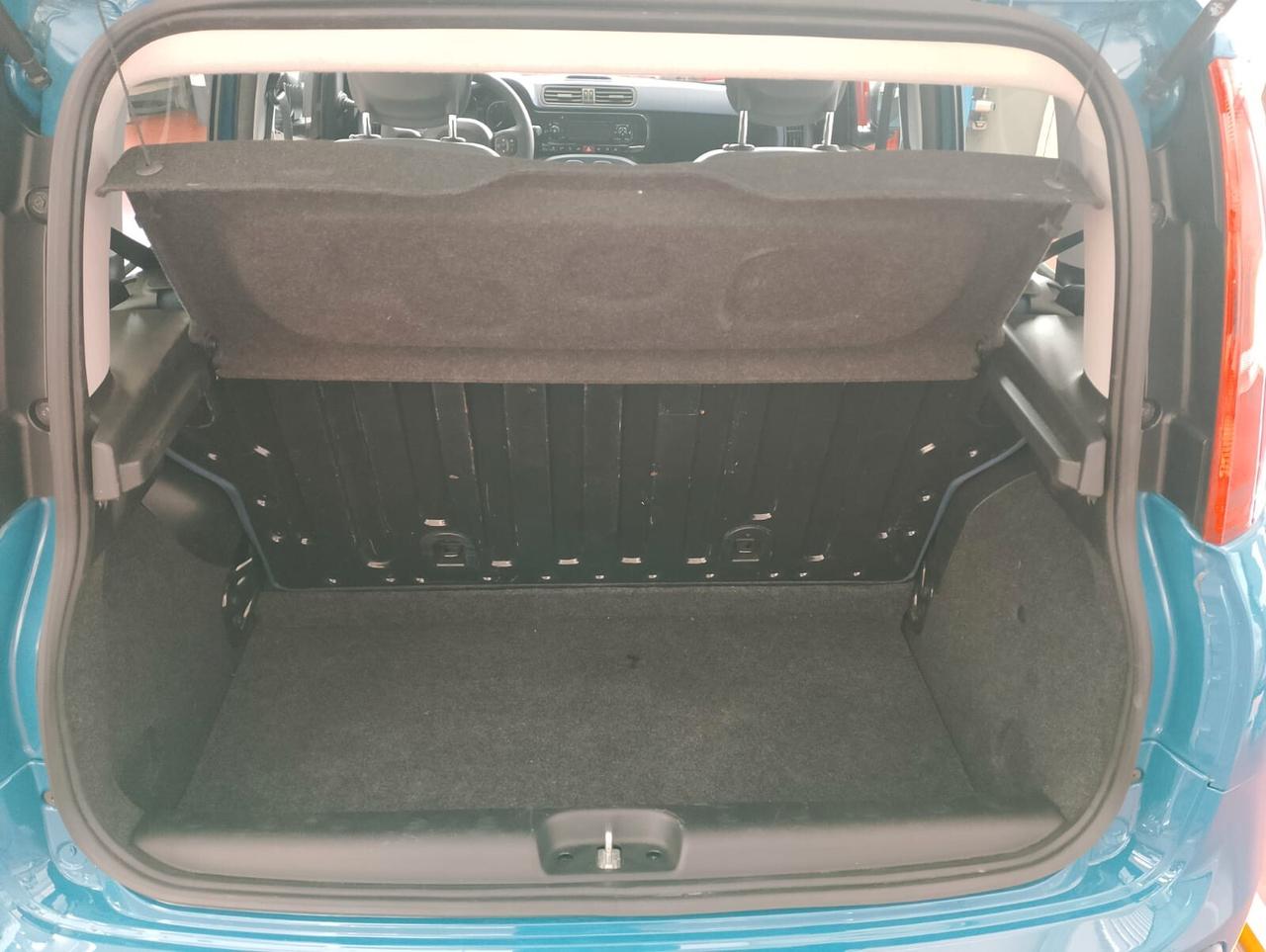 Fiat Panda 1.2