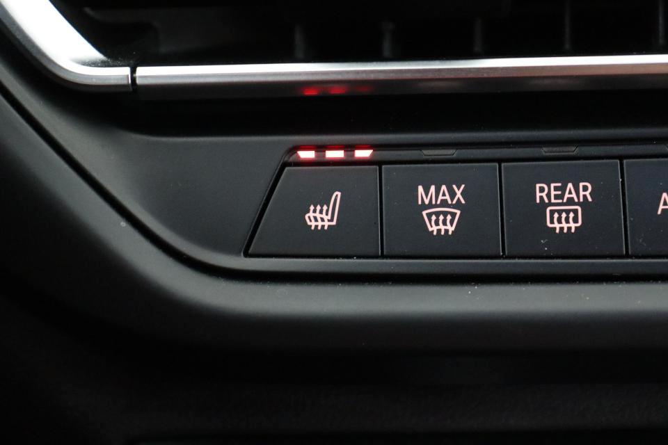 BMW 118 i Msport 136cv auto in Promo