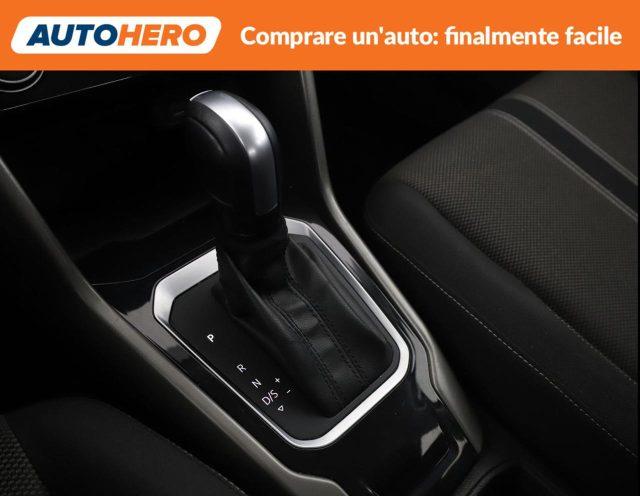 VOLKSWAGEN T-Roc 1.5 TSI ACT DSG Style BlueMotion Technology