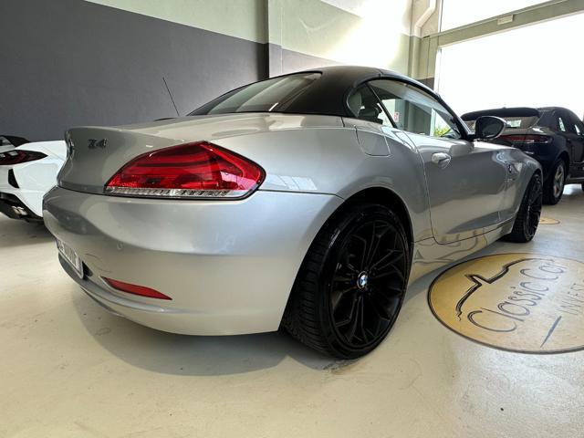BMW Z4 sDrive30i