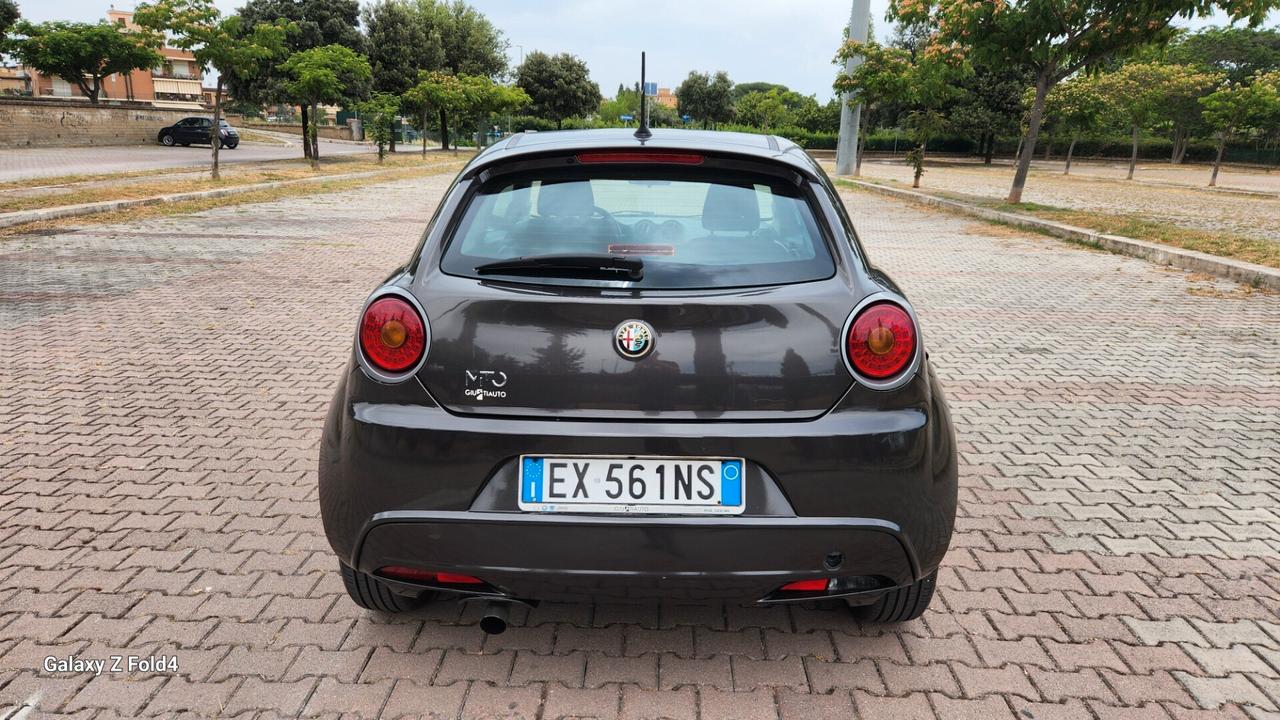 Alfa Romeo MiTo 1.3 JTDm 85 CV S&S Impression