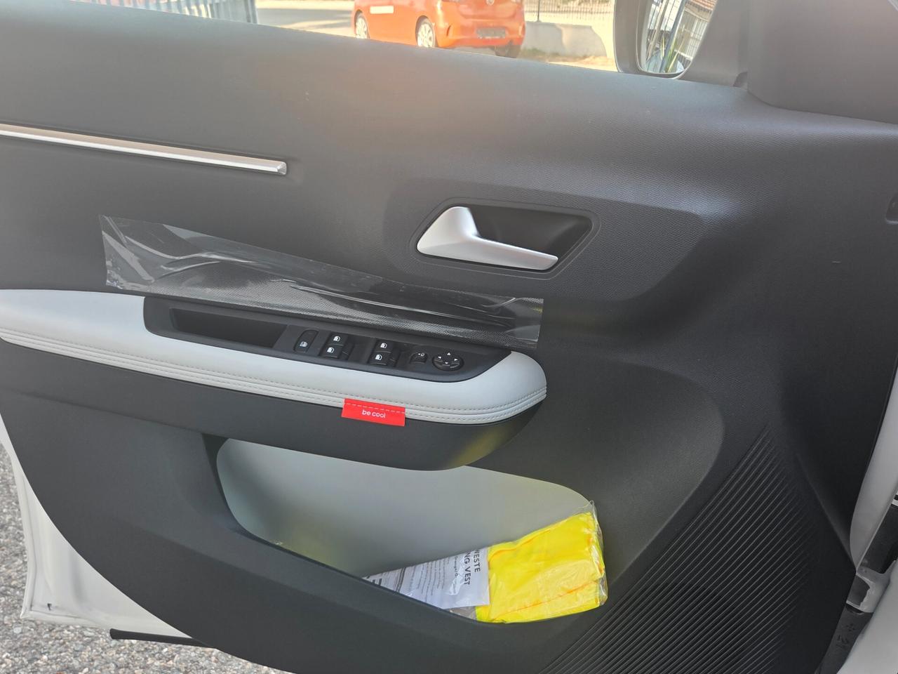 Citroen C3 MAX 100 CV KM0 TETTO NERO NESSUN OBBLIGO FINANZIARIO !