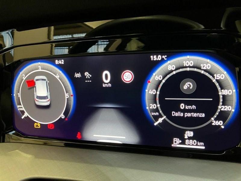 Volkswagen Golf 2.0 TDI SCR Life