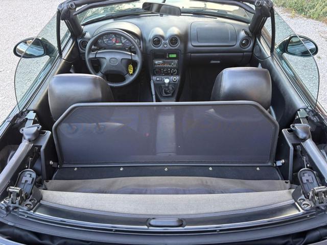 MAZDA MX-5 1.6i 16V cat Miracle