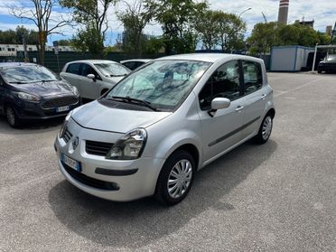 Renault Modus 1.4 16V Confort 5p. - 2006 - Neopatentati