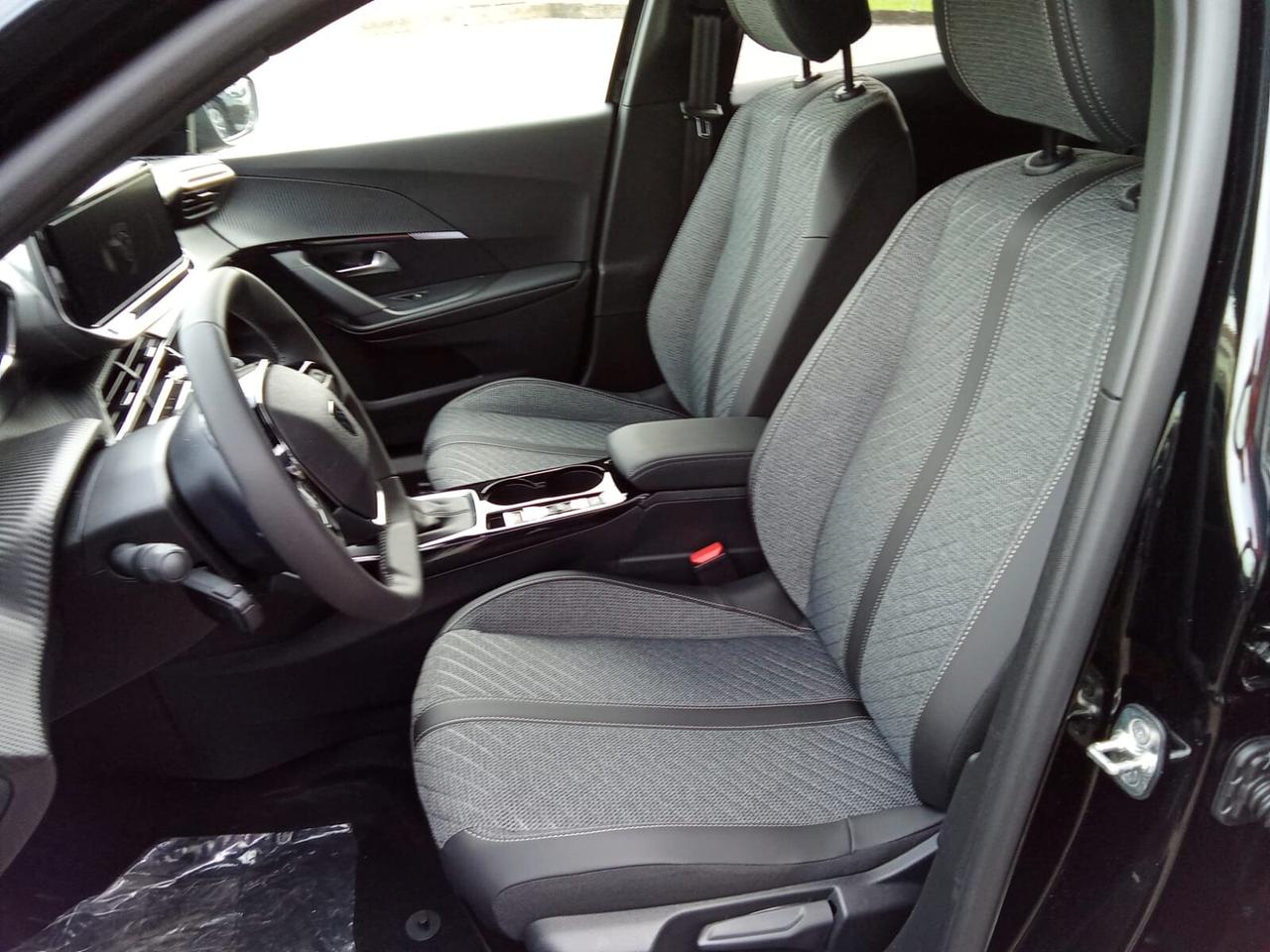 Peugeot 2008 PureTech 100 S&S Allure