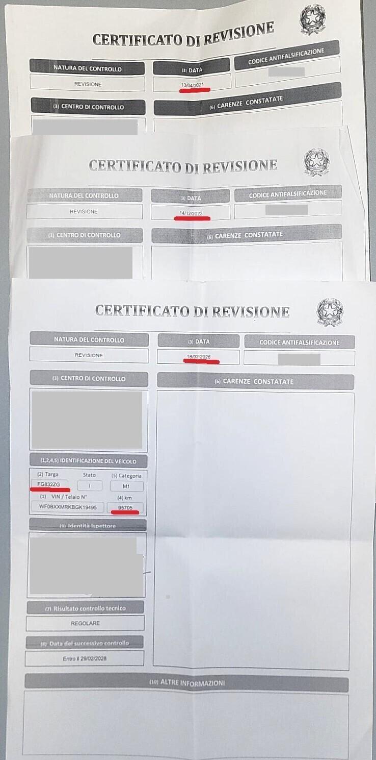 FORD ECOSOPRT 1,5 Tdci-UNICA PROPR-NAVI-EURO 6B