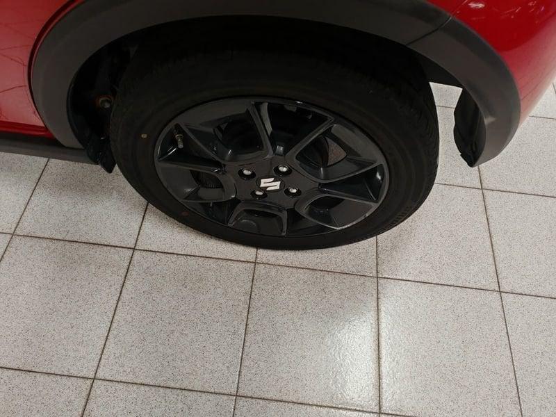 Suzuki Ignis 1.2 Hybrid Top 2WD | IVA ESPOSTA