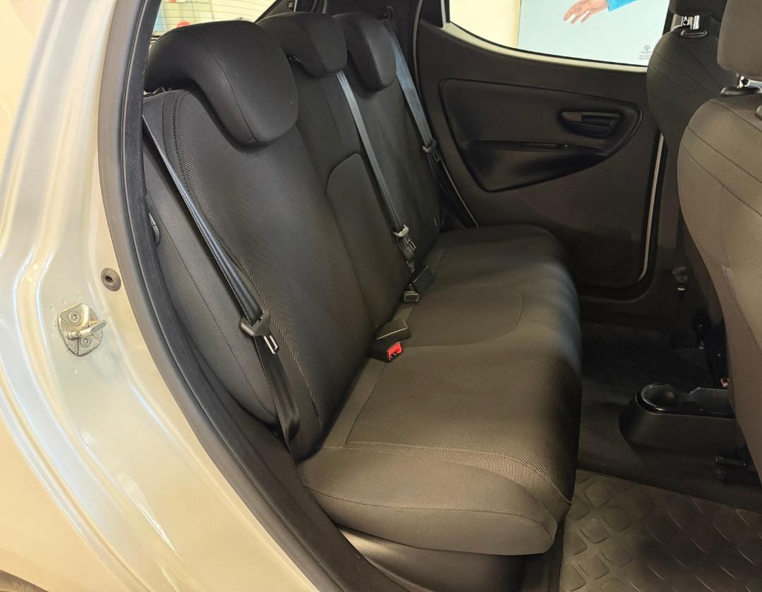 LANCIA Ypsilon 3ª serie - Ypsilon 1.0 FireFly 5 porte S&S Hybrid Ecochic Gold